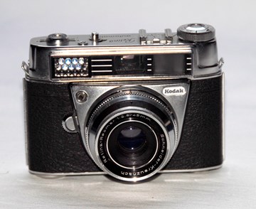 Kodak Retina Automatic I type 038